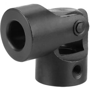 12*24*56mm Cross Cardanas Koppeling Motor Connector DIY Steering Metalen Model Cars Schepen Robots aansluiten Tool