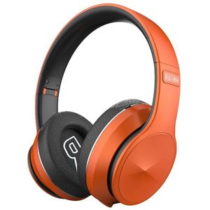 BL-B4 Headset, Bluetooth 5.0 Hoge Draagbare Draadloze Headset Opvouwbare Headset Voor Kinderen