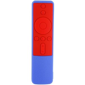 Afstandsbediening Cover Voor Xiaomi Tv 4A 4C 4X 4 4s Zachte Siliconen Beschermende Case Rubber Cover Voor Xiaomi Ip tv Set-Top Box 4S Pro