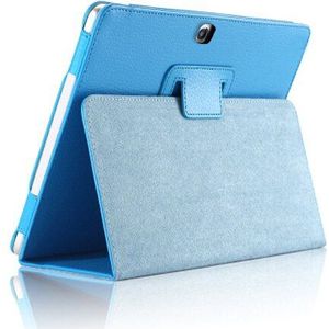 Case Cover Voor Samsung Galaxy Tab 4 10.1Inch SM-T530 T535 T533 Tab4 10 T530 T531 T535 Tablet Case Beugel flip Pu Leather Cover