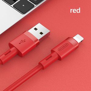 Usb Kabel Voor Iphone Kabel 11 Pro Max Xs Xr X Se 2 8 7 6 Plus 6S 5 5s Ipad Air Mini 4 Snelle Opladen Kabels Voor Iphone Charger