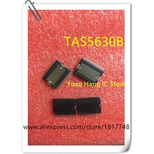 1 PCS TAS5630BDKDR TAS5630 TAS5630B HSSOP-44 Stereo D klasse versterker originele