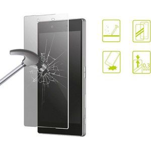 Gehard Glas Mobiele Screen Protector Huawei Y6 Pro Extreme
