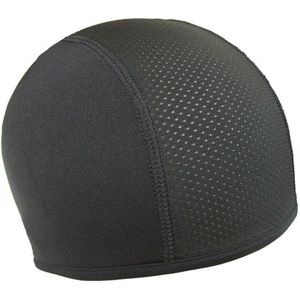 1Pc Motorfiets Cap Vochtregulerende Cooling Schedel Capacete Para Moto Cap Motorhelm Binnenvoering Beanie Motocross Helmen