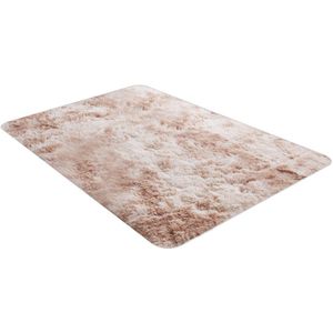 Ultra Zachte Moderne Karpetten Shaggy Nursery Tapijt Home Kamer Pluche Tapijt Decor Non-Slip Mat Badkamer Tapijt Voor woonkamer #30