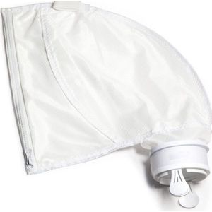 Tas Rits Vervanging Voor Polaris 280 480 Zwembad Cleaner Alle Purpose Filter Bag