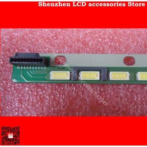 6922L-0103A 6922L-0062A Artikel lamp 6916L1166A 6916L1316A 6916L1472A 1 stuk = 54LED 535MM 100%