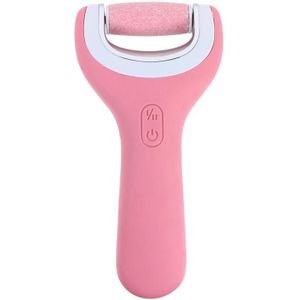 1 Set Oplaadbare Elektrische Pedicure Tool Voet Grinder Voet Dode Huid Eelt Remover Voet Slijpmachine Foot Care Tool