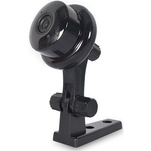 1080P Draadloze Mini Wifi Camera Home Security Camera Ip Cctv Surveillance Ir Nachtzicht Bewegingsdetectie Babyfoon (us Plug, inf