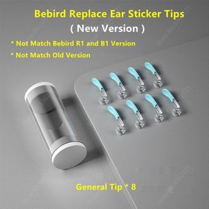 Bebird A2 C3 B2 X17 Pro M9 Pro R1 Originele Visuele Oor Sticks Earpick Gezondheidszorg Oor Cleaner Vervangen Tip accessoire Pc Tool Set