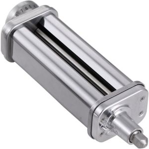 Noodle Makers Reparatie Onderdelen Voor Dunne/Dikke/Schilferige Noedels Cutter Roller Voor Stand Mixers Keuken Hulp Gereedschappen Pasta food Processor Ki