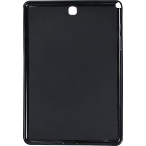 Tablet Case Voor Samsung Galaxy Tab Een 9.7 Inch SM-T550 SM-T555 P550 P555 9.7 ''Funda Pc Back Pu Lederen smart Cover Auto Sleep