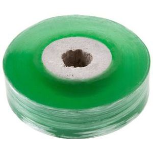 1 Roll Fruit Boom Zaailingen Tuinieren Binden Riem Pvc Zelfklevende Transparante Stretch Film Enten Voor Thuis Landbouw Gereedschap