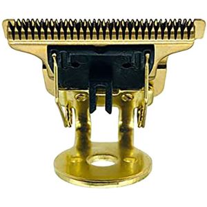 T-Vormige Tondeuse Blade Met Stand T9 Blade Trimmer Vervanging Hoofd Vervanging Clipper Hoofd