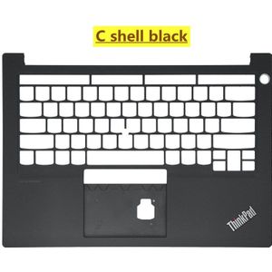 Laptop Shell Voor Lenovo Thinkpad E14 R14 S3 Gen2 Een Shell B Shell C Shell D Shell Voor Lenovo notebook