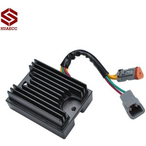 JAER Regulator Gelijkrichter voor Zee-doo 1500 GTX 4-TEC 215RXP Challenger 180 1500 cc 180 hp 4- tec Utopia 205 3000 cc 310 hp 4Tec