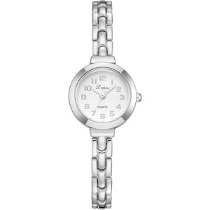 Vrouwen Luxe Armband Horloges Rose Goud Quartz Horloge Dames Dress Horloges Uur Klok Montres Femme