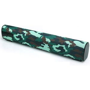 Joinrun home theater draadloze Bluetooth TV echo muur speaker ingebouwde 2000mah batterij