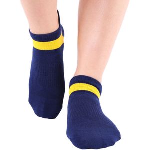 2022 Vrouwen Yoga Sokken Gym Siliconen Antislip Pilates Sokken Ademend Fitness Ballet Dans Katoen Meisje Sport Sokken Slippers