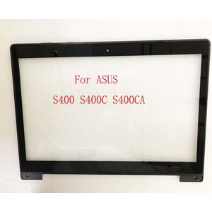14.0 ''Laptop Lcd Touch Screen Voor ASUS S400 S400C S400CA Geen Frame