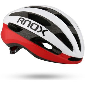Rnox Ultralight Racefiets Helm 185G Intergrally-Gegoten Mountain Mtb Helmen Aero Fiets Veiligheid Sport Cap Casco Ciclismo