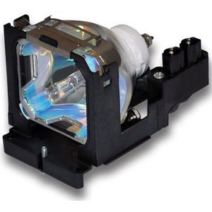 Brand POA-LMP69/610-309-7589/SE2HD-930/ET-SLMP69 projector lamp met behuizing voor Sanyo PLV-Z2 studio Experience MATINEE 2HD