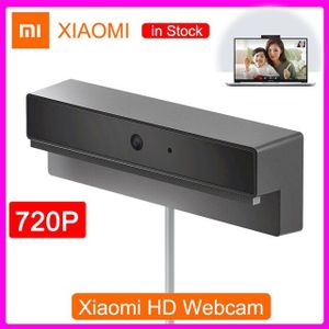 Youpin Web Cam 2K 1080P Webcam Xiaovv Web Camera Usb Webcam Camera Met Ingebouwde Microfoon Voor laptop Pc Online Onderwijs Studie