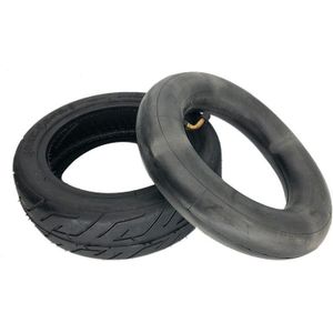 10X2.70-6.5 Binnenband Outer Band 10X2.70-6.5 Inflatie Band Voor Elektrische Scooter Balans Scooter Accessoires