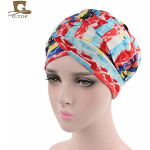 Afrikaanse Hoofddoek lange Hoofd sjaal Joodse Headcover Tulband sjaal Warp Haar Afrikaanse Headwrap Bohemian Headwrap Chem