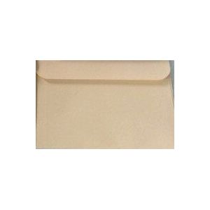 100 stks/set Vintage Kleine Mini Kraftpapier Venster blanco Enveloppen huwelijksuitnodiging envelop envelop Ancien 16*11 cm
