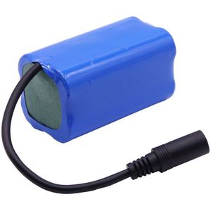 7.4V 5200Mah Oplaadbare Lipo Batterij Met Lader Voor T188 T888 -5 Afstandsbediening Speelgoed Fishfinder visaas Boot Onderdelen