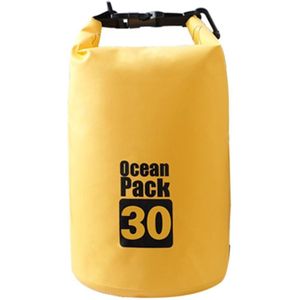 Waterdichte Rugzak Dry Bag Ocea Pack Sport Zakken Met Schouderband Beschermen Uw Gear Outdoor Varen Camping Vissen Zwemmen