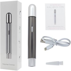 Nicare Tondeuse Voor Mannen Cordless Haar Snijmachine Keramische Blade Baard Trimmer Oplaadbare Man Haircut Grooming