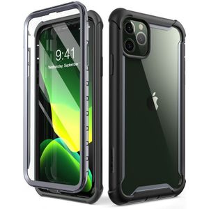 Voor Iphone 11 Pro Max Case 6.5 "" Release) i-Blason Ares Full-Body Robuuste Clear Bumper Cover Met Ingebouwde Screen Protector