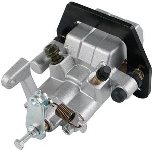 Voor Hisun 400UTV Parking Remklauw Supermach Massimoo Qlink Menards Excalibur B