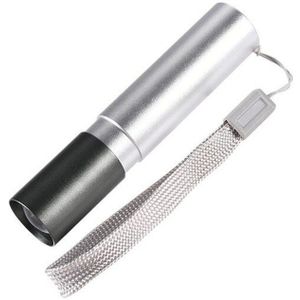 Super Heldere Mini Licht 3 Modes Usb Oplaadbare Mini Zaklamp Met Ingebouwde 14500 Batterij