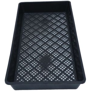 Huishouden Tuin Plant Pot Ademend Zaailing Lade Opslag Container Voor Tuinieren Planten Pot Trays