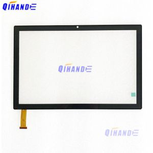 2.5D High Touch Screen Voor 10.1 "Inch Tablet Teclast P20HDTouch Panel Digitizer Glas Sensor Vervanging Voor Teclast P20 hd