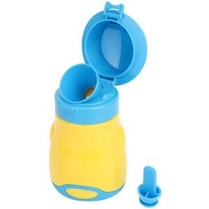 Childrens Educatief Simulationp Muziek Speelgoed Baby Telefoon Draagbare Kinderen Baby Boy Urinoir Wc Potje Fles Pot Cup Voor