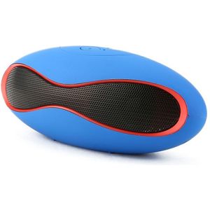 Draagbare Draadloze Bluetooth Speaker 3D Geluid Systeem Stereo Music Speaker Mini Tf Super Bass Kolom Akoestische