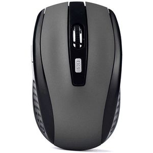 1200Dpi 2.4Ghz Draadloze Optische Muis Gamer Voor Pc Gaming Laptops Opto-Elektronische Game Draadloze Muizen Met Usb ontvanger