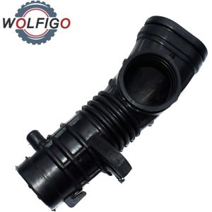 WOLFIGO Air Intake Boot Cleaner Slang fit voor Acura TL CL 2001 2002 2003 17228-P8E-A01 17228P8EA01 17228 P8E A01