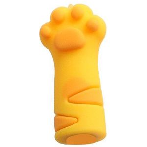 1 Stuks Nipper Cover Beschermhoes Voor Nail Cuticle Schaar Manicure Pedicure Gereedschap Dode Huid Pincet Cap