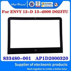 Originele Laptop 13.3 ""Lcd Voorkant Lcd Bezel Voor Hp Envy 13-D 13-D000 13-D024TU 13-D023TU Serie AP1D2000320 833480-001