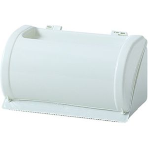 GUNOT Toiletrolhouder Muur gemonteerde Hygiënisch Papier Dispenser Voor Badkamer Thuis Wc Tissue Rolhouder Badkamer Accessoires