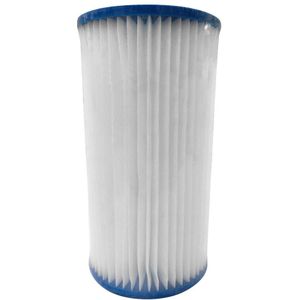 Type A Of C Filter Cartridge Zwembad Vervanging Filter Cartridge Voor Zwembad Dagelijkse Verzorging