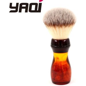 Yaqi 22mm Cola Synthetisch Haar Scheerkwast