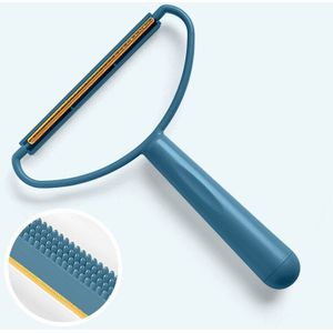 Draagbare Lint Remover Fuzz Stof Scheerapparaat Wollen Jas Handleiding Ontharing Om Haar Bal Haar Schoonmaken Tool Fur Remover