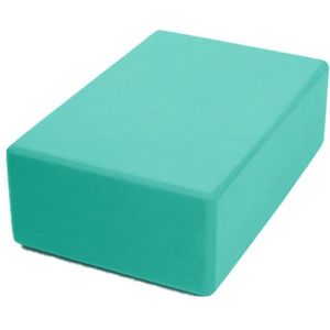 Moonglade Yoga Blok Eva Gym Blokken Schuim Baksteen Oefening Fitness Set Tool Yoga Bolster Kussen Kussen Lichaam Vormgeven