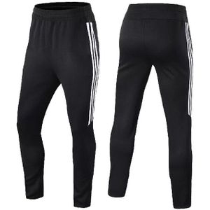 Winter Voetbal Training Broek Snel Droog Heren Sport Kleding Training Basketbal Joggingbroek Fitness Jogging Mannen Broek